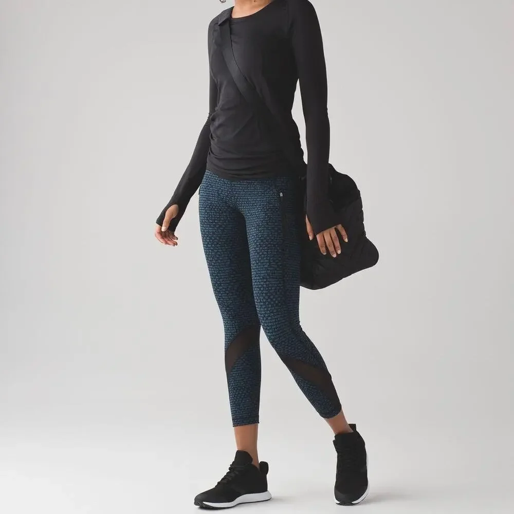 lululemon athletica inspire tight